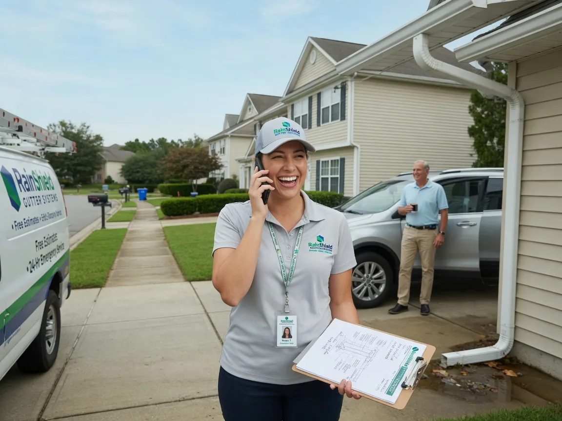 Gutter Installation Waldo, FL FAQs